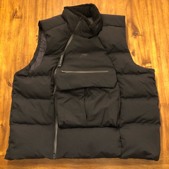 nike vest 3xl